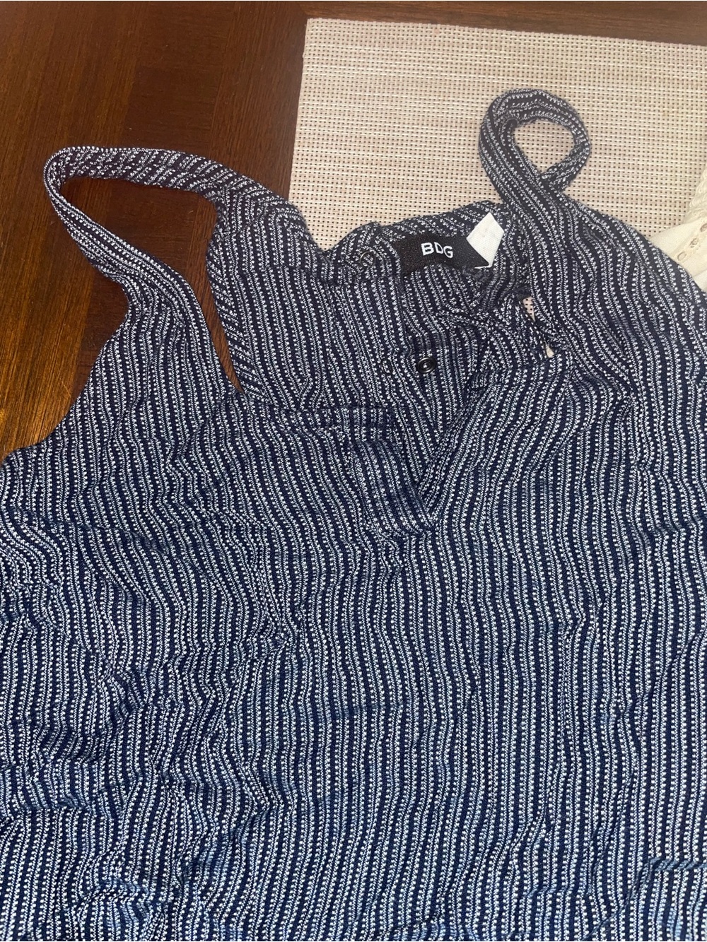 Women’s Size Medium Summer Clothing Bundle Free People BDG 3 Pieces - Picture 2 of 5